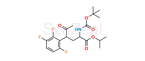 Picture of Atogepant Impurity 1