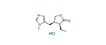Picture of Pilocarpine Hydrochloride