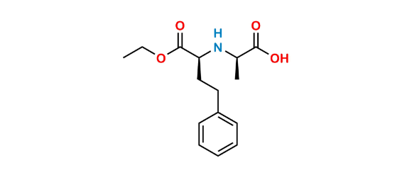 Picture of Ramipril Impurity 18