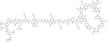 Picture of Vosoritide D-His-5 Impurity