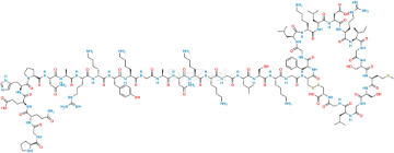 Picture of Vosoritide D-Tyr-11 Impurity