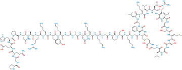 Picture of Vosoritide D-Ser-20 Impurity
