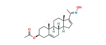 Picture of Abiraterone Impurity 27