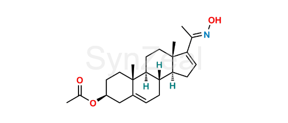 Picture of Abiraterone Impurity 27