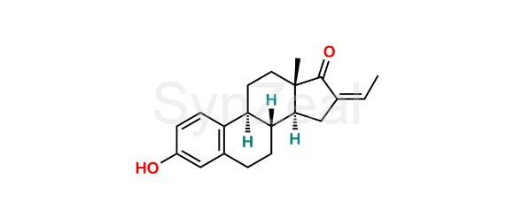 Picture of Estrone Impurity 1