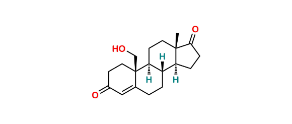 Picture of Norethindrone Acetate Impurity 5