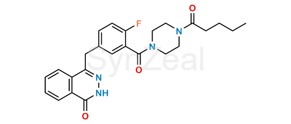 Picture of Olaparib Veleryl Impurity