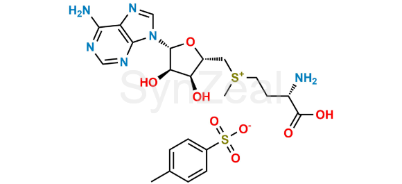 Picture of S-Adenosyl-L-Methionine (Tosylate salt)