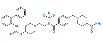 Picture of Revefenacin d3