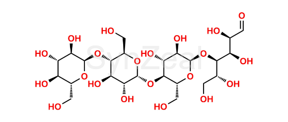 Picture of Maltotetraose