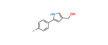Picture of Vonoprazan Impurity 50