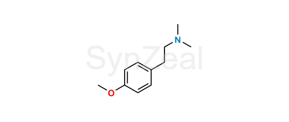 Picture of Venlafaxine EP Impurity A 