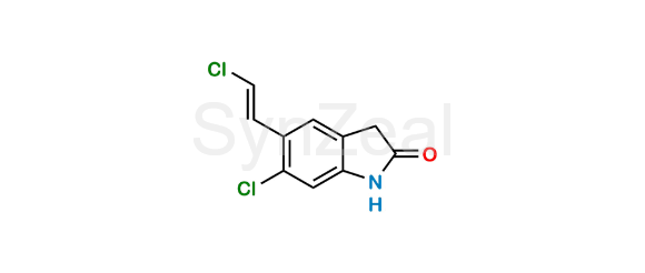 Picture of Ziprasidone Impurity 25