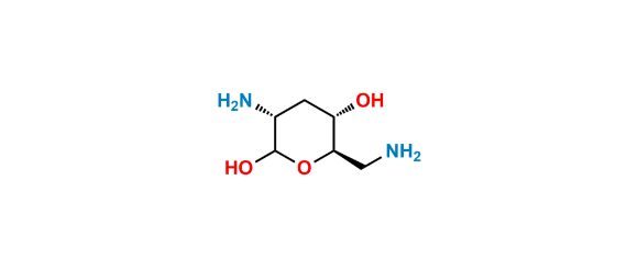 Picture of Nebrosamine Impurity 1