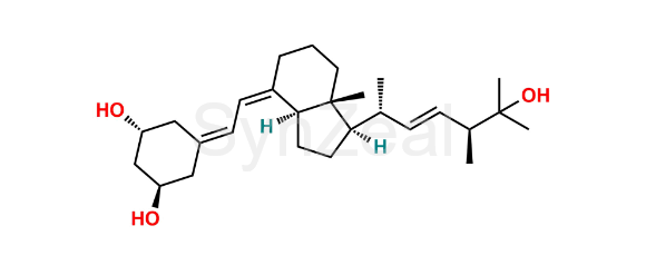 Picture of (7Z)-Paricalcitol