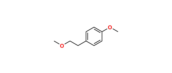 Picture of Metoprolol Impurity 7