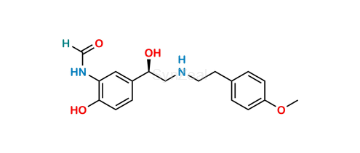 Picture of Desmethyl Arformoterol