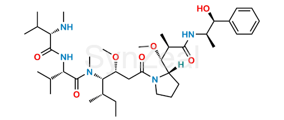 Picture of Monomethyl Auristatin E