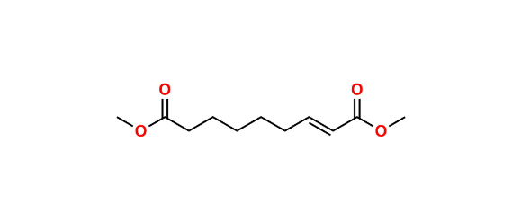 Picture of 1,9-Dimethyl (2E)-Non-2-Enedioate