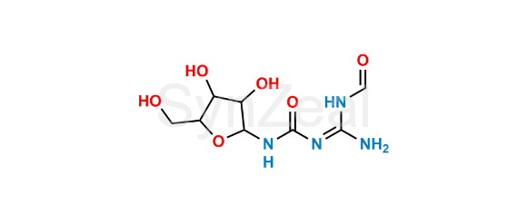 Picture of Azacitidine Impurity 40