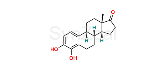 Picture of 4-Hydroxy Estrone