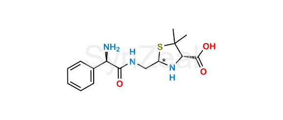 Picture of Ampicillin EP Impurity F