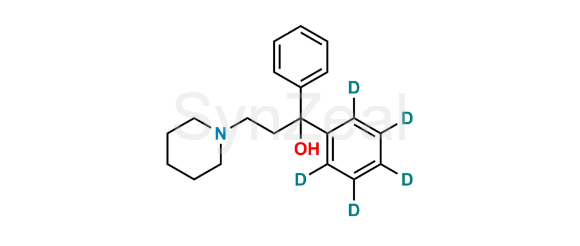 Picture of Pridinol D5