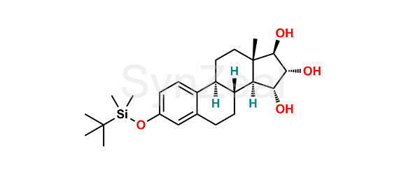 Picture of Estetrol Impurity 4