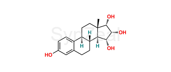 Picture of Estetrol Impurity 5