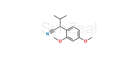 Picture of Verapamil Impurity 13