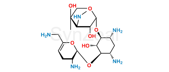 Picture of Netilmicin EP Impurity A