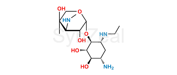 Picture of Netilmicin EP Impurity B