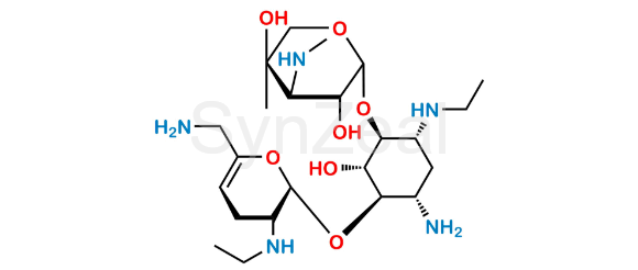 Picture of Netilmicin EP Impurity C