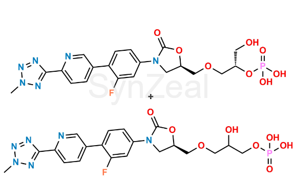 Picture of Tedizolid Impurity 7