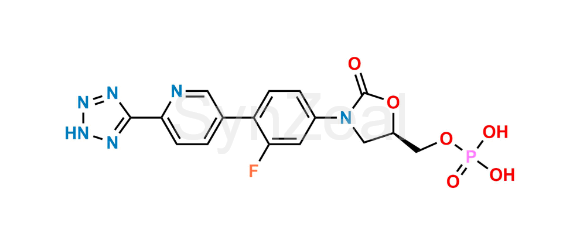 Picture of Tedizolid Impurity 5