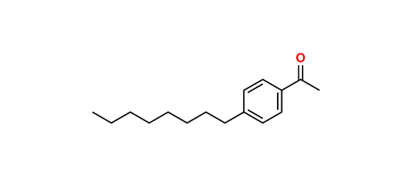 Picture of 4'-Octylacetophenone