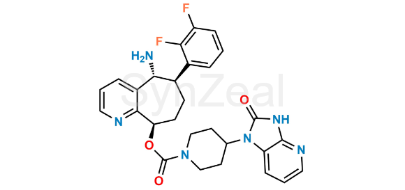 Picture of Rimegepant Impurity 19