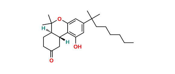 Picture of Nabilone