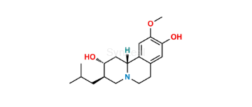 Picture of 9-Desmethyl-alpha-dihydrotetrabenazine