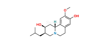 Picture of 9-Desmethyl-beta-dihydrotetrabenazine