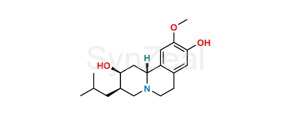 Picture of 9-Desmethyl-beta-dihydrotetrabenazine