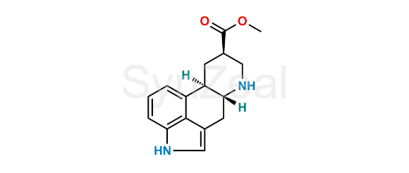 Picture of Ergoline-8-Carboxylic Acid Methyl Ester