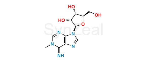 Picture of 1-Methyladenosine