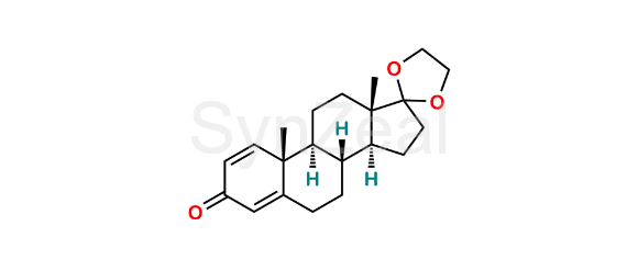 Picture of Testosterone Impurity 36