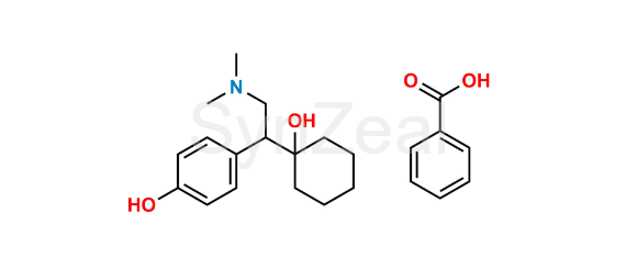 Picture of Desvenlafaxine Benzoate