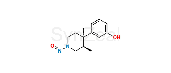 Picture of Alvimopan Nitroso Impurity 1
