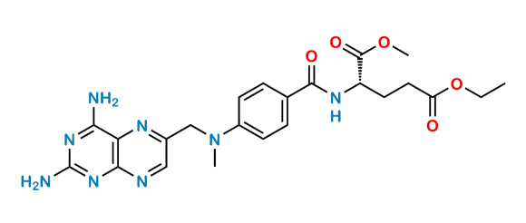 Picture of Methotrexate Impurity 19