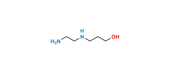 Picture of 3-((2-Aminoethyl)amino)propan-1-ol