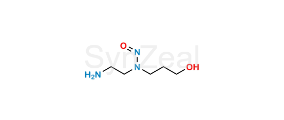 Picture of Nitrosamines Impurity 47