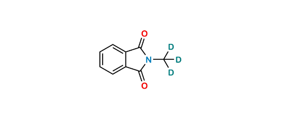 Picture of N-(Methyl-d3)benzosuccinimide